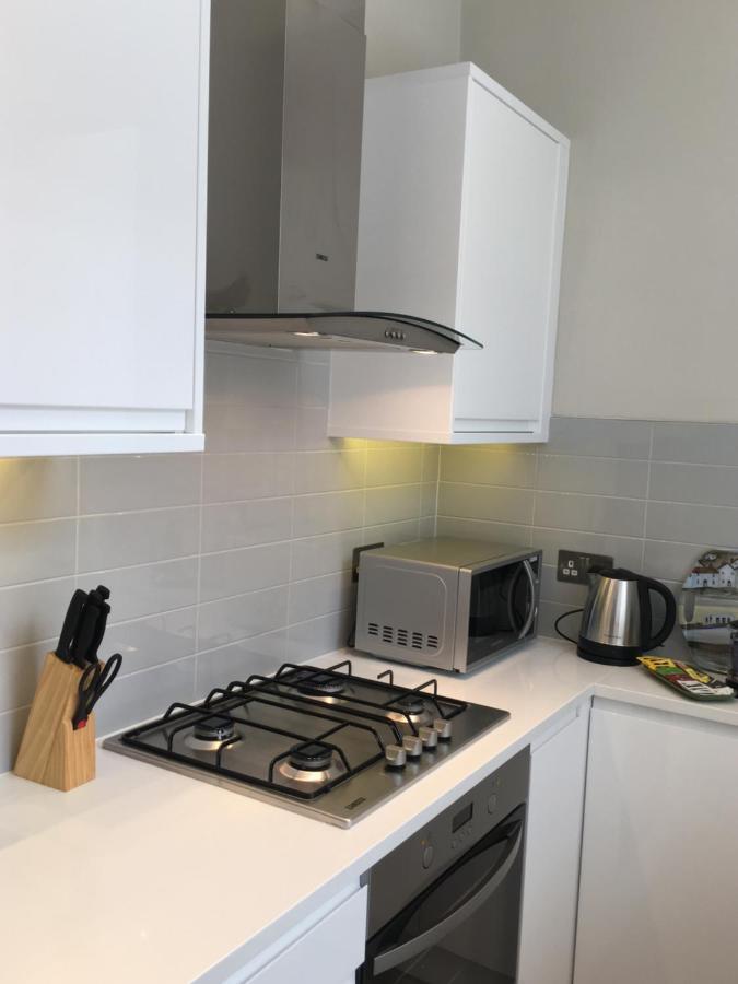 Victoria - Vincent Square By Viridian Apartments London Exterior photo